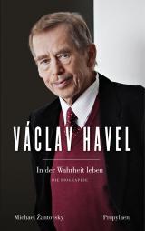 Cover-Bild Vaclav Havel