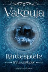 Cover-Bild Vakouja - Ränkespiele