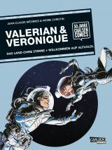 Cover-Bild Valerian und Veronique: TWO-IN-ONE