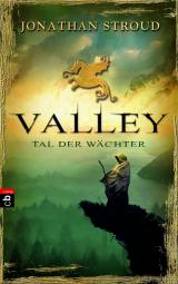 Cover-Bild Valley - Tal der Wächter