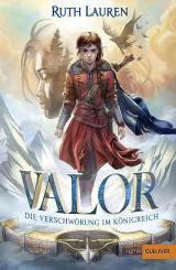 Cover-Bild Valor. Die Verschwörung im Königreich