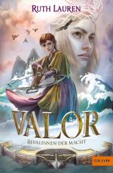 Cover-Bild Valor. Rivalinnen der Macht