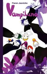 Cover-Bild Vampiluna