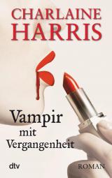 Cover-Bild Vampir mit Vergangenheit