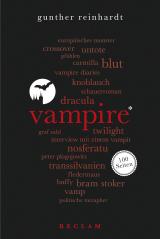 Cover-Bild Vampire. 100 Seiten