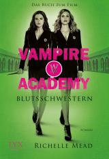 Cover-Bild Vampire Academyþþ