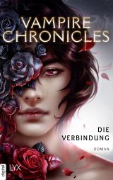 Cover-Bild Vampire Chronicles - Die Verbindung