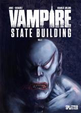 Cover-Bild Vampire State Building. Band 2