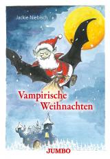 Cover-Bild Vampirische Weihnachten