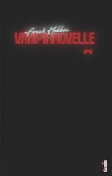 Cover-Bild Vampirnovelle