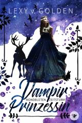 Cover-Bild Vampirprinzessin