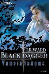 Cover-Bild Vampirträume -