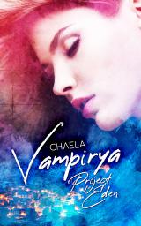 Cover-Bild Vampirya