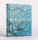 Cover-Bild Van Gogh