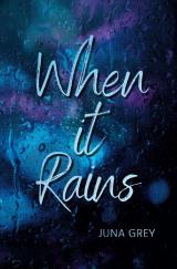 Cover-Bild Vancouver Dreams Reihe / When it Rains