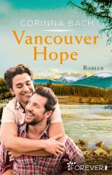 Cover-Bild Vancouver Hope