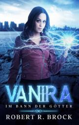 Cover-Bild Vanira
