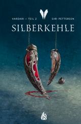 Cover-Bild Vardari - Silberkehle (Bd. 2)