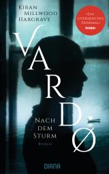 Cover-Bild Vardo – Nach dem Sturm