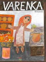 Cover-Bild Varenka