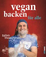 Cover-Bild Vegan backen für alle