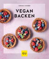 Cover-Bild Vegan Backen