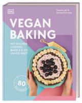 Cover-Bild Vegan Baking