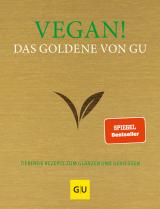 Cover-Bild Vegan! Das Goldene von GU