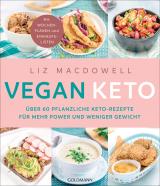 Cover-Bild Vegan Keto
