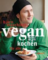 Cover-Bild Vegan kochen für alle