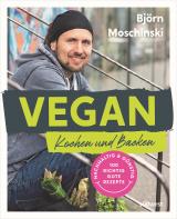 Cover-Bild Vegan Kochen und Backen
