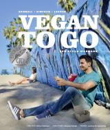 Cover-Bild Vegan to go