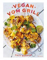 Cover-Bild Vegan vom Grill (eBook)
