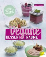 Cover-Bild Vegane Dessertträume