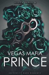 Cover-Bild Vegas Mafia Prince