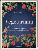 Cover-Bild Vegetariana