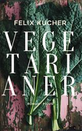 Cover-Bild Vegetarianer