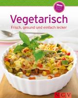 Cover-Bild Vegetarisch (Minikochbuch)