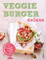 Cover-Bild Veggie-Burger deluxe