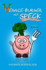 Cover-Bild Veggie-Burger mit Speck