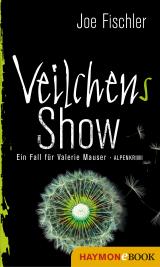 Cover-Bild Veilchens Show