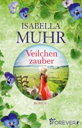 Cover-Bild Veilchenzauber