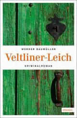 Cover-Bild Veltliner-Leich