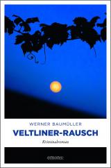 Cover-Bild Veltliner-Rausch