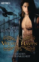 Cover-Bild Velvet Haven - Paradies der Dunkelheit