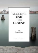 Cover-Bild Venedig und die Lagune für Fortgeschrittene