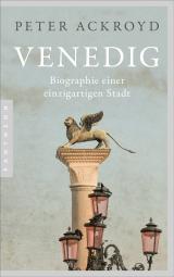 Cover-Bild Venedig