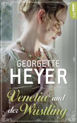 Cover-Bild Venetia und der Wüstling