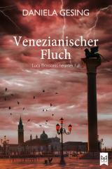 Cover-Bild Venezianischer Fluch