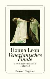 Cover-Bild Venezianisches Finale